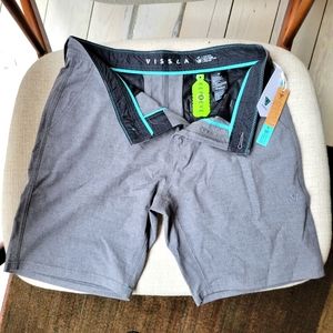 Vissla Hybrid Men's shorts size 32 waist